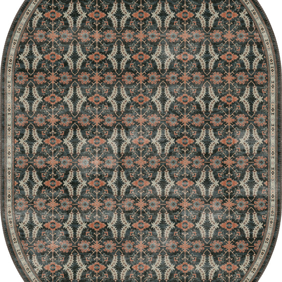 Oval Rugs