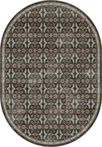 Oval Rugs