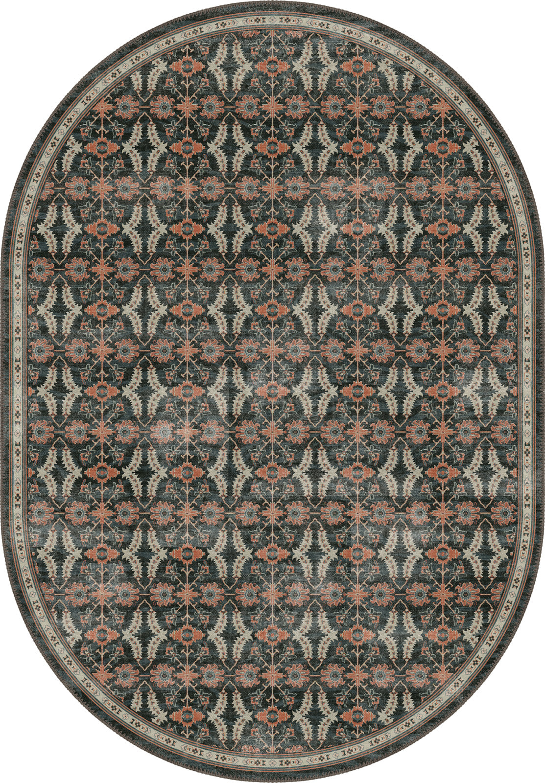 Oval Rugs