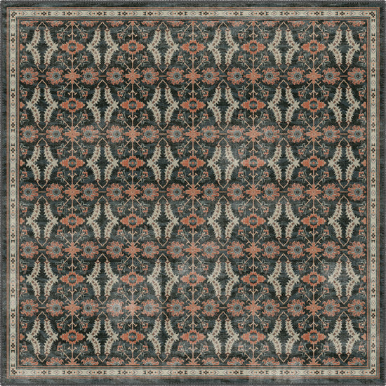 Square Rugs