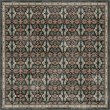 Square Rugs