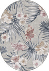 Oval Rugs