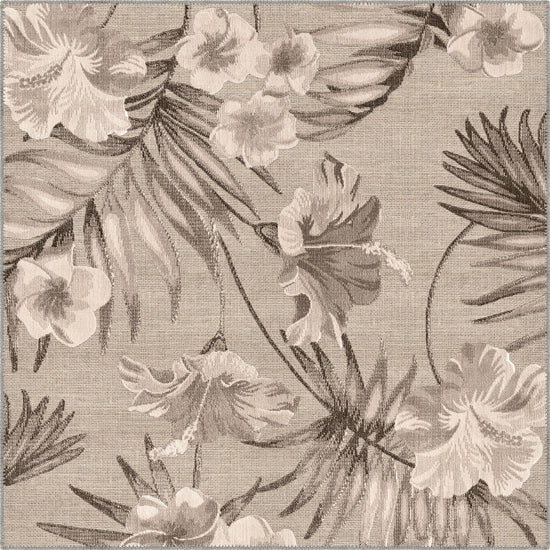 Square Rugs