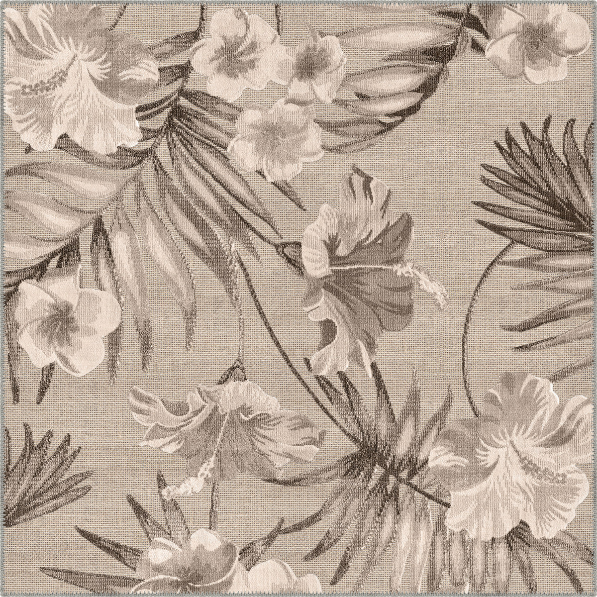 Square Rugs