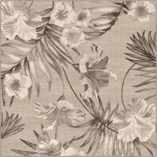 Square Rugs