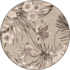 Round Rugs