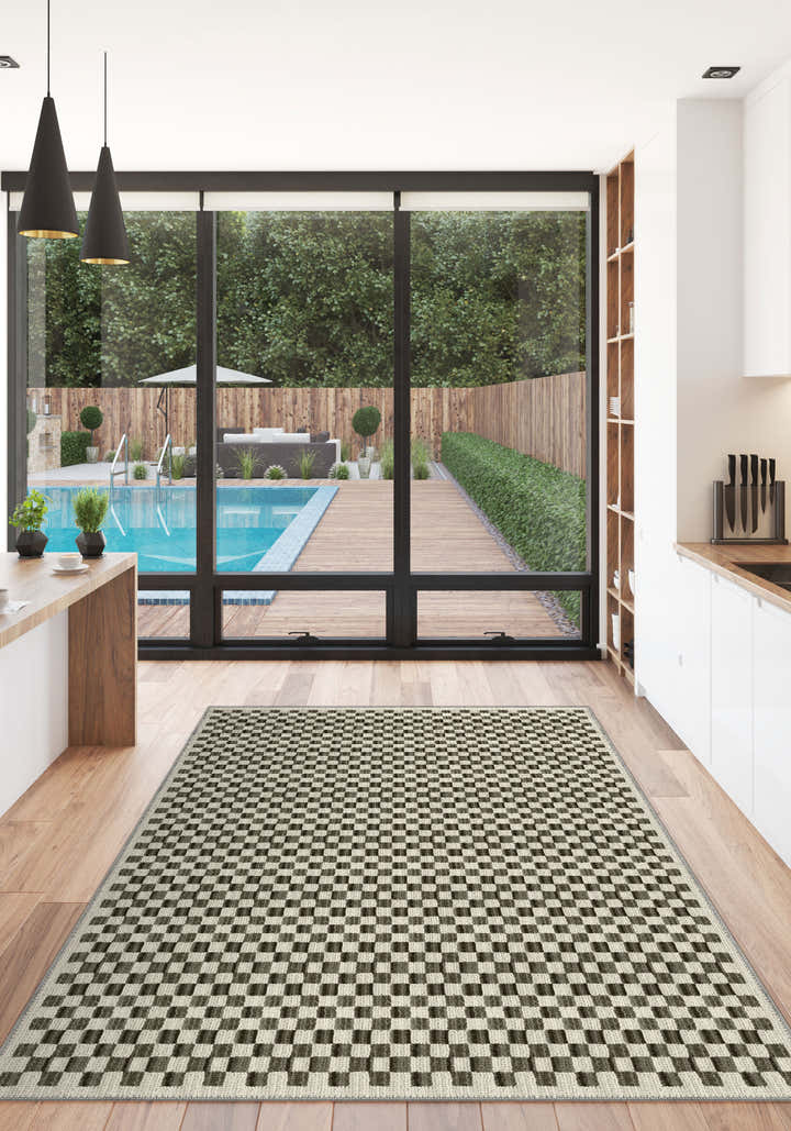 Kitchen Rugs