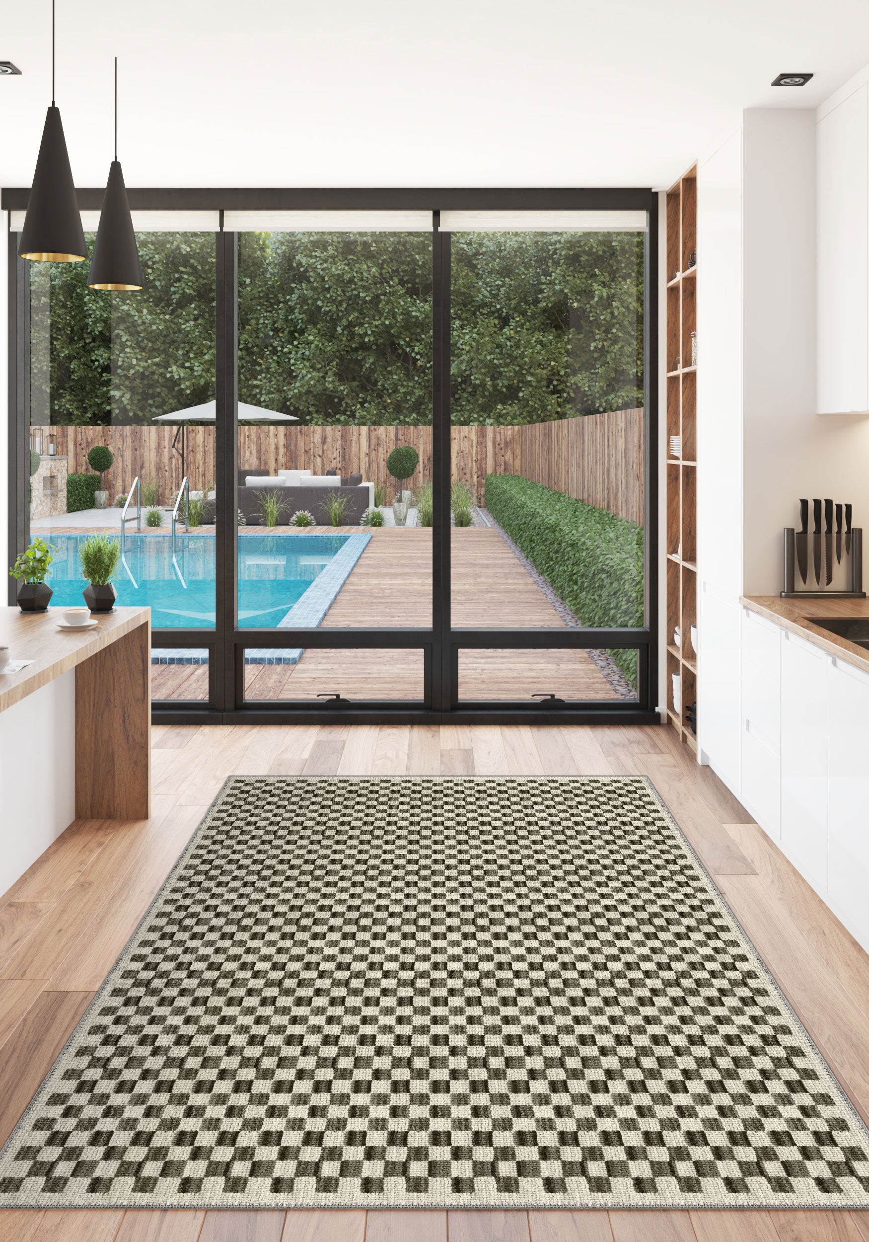 Kitchen Rugs