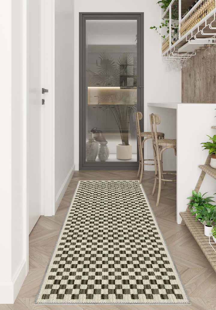 Entryway Rugs; Hallway Runner Rugs