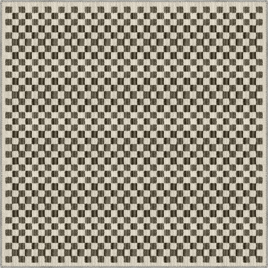 Square Rugs