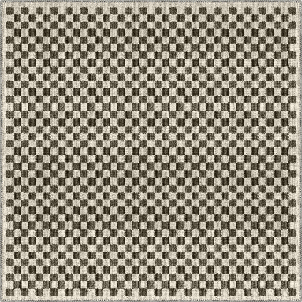 Square Rugs