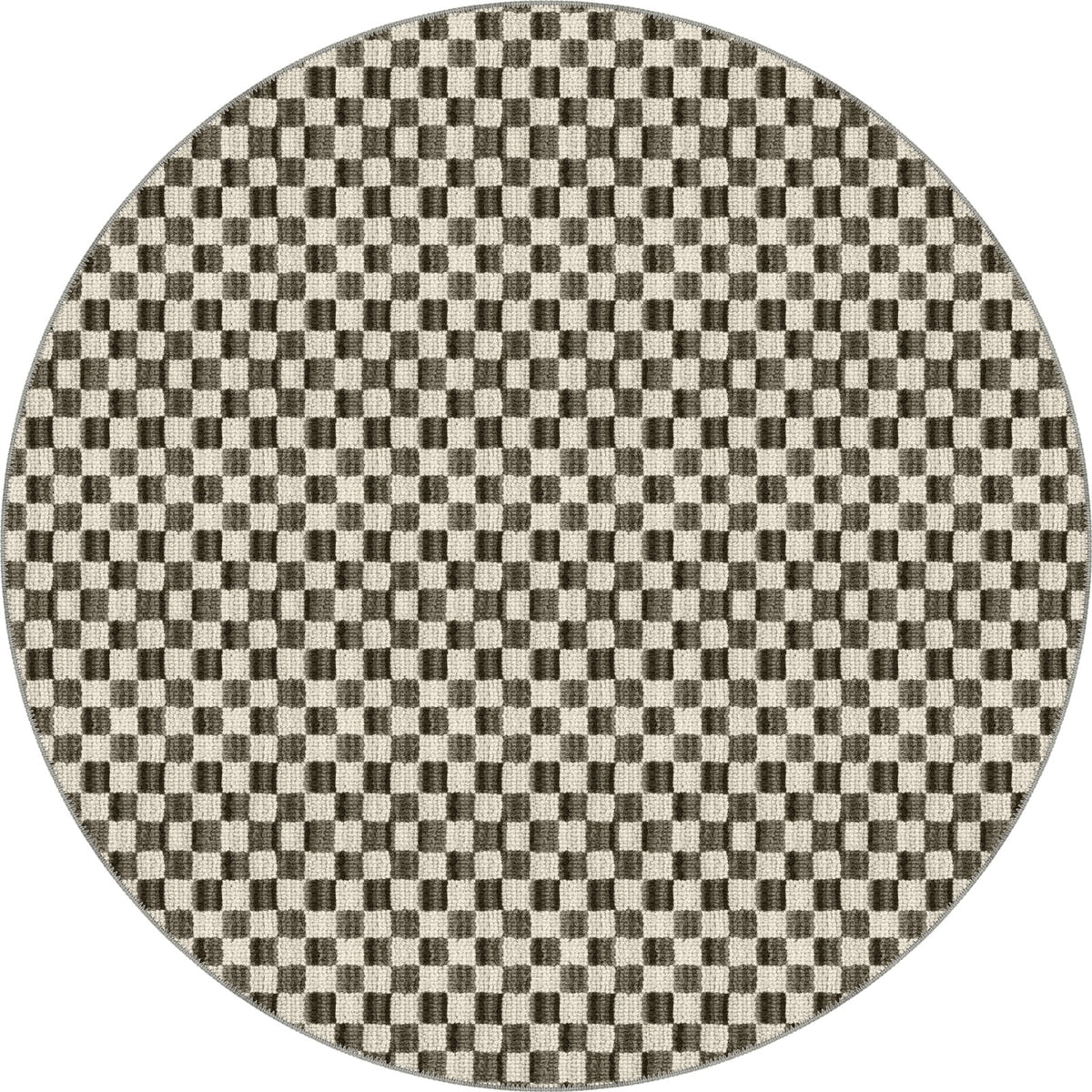 Round Rugs