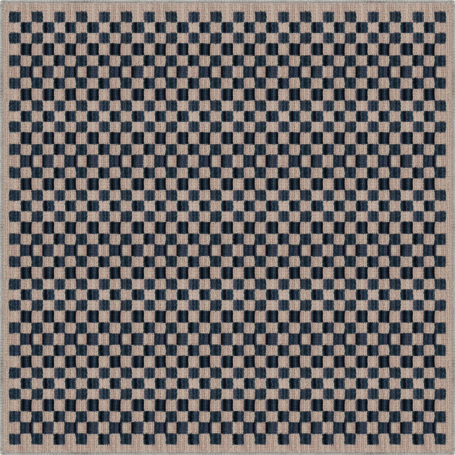 Square Rugs