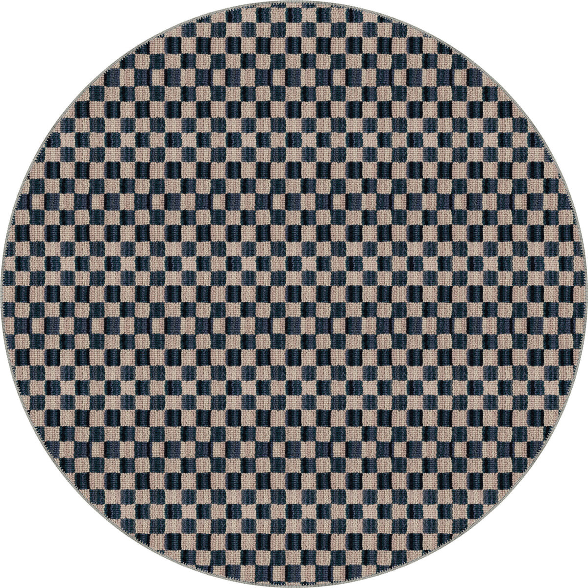 Round Rugs