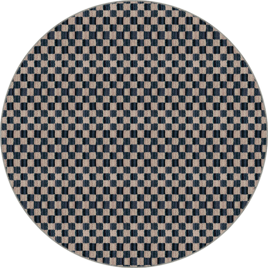 Round Rugs