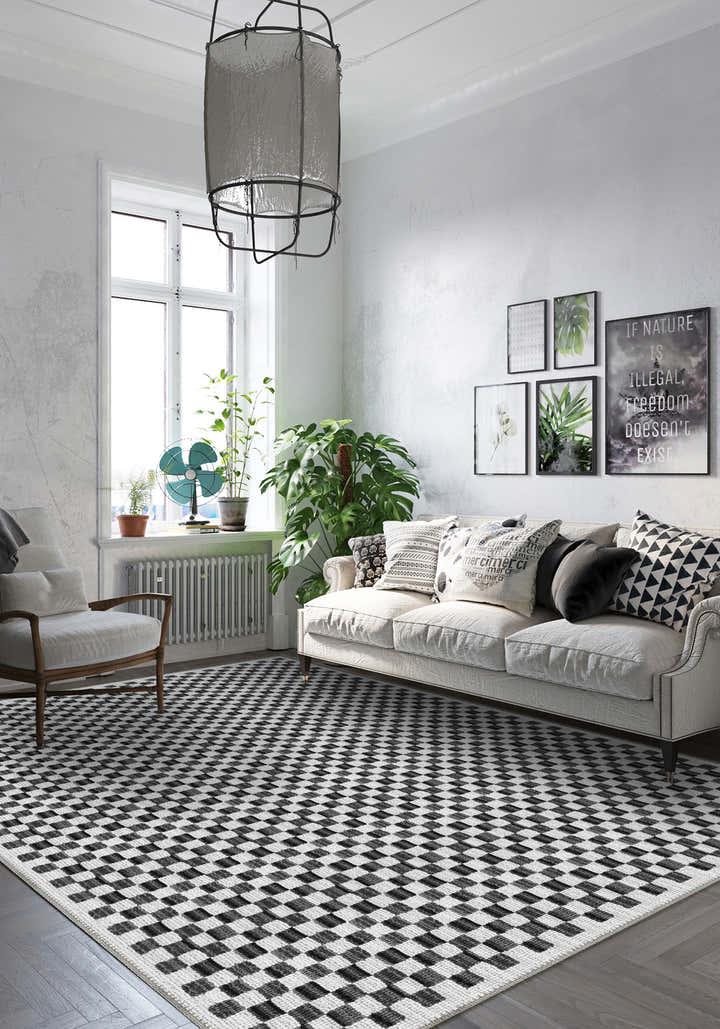 Living Room Rugs