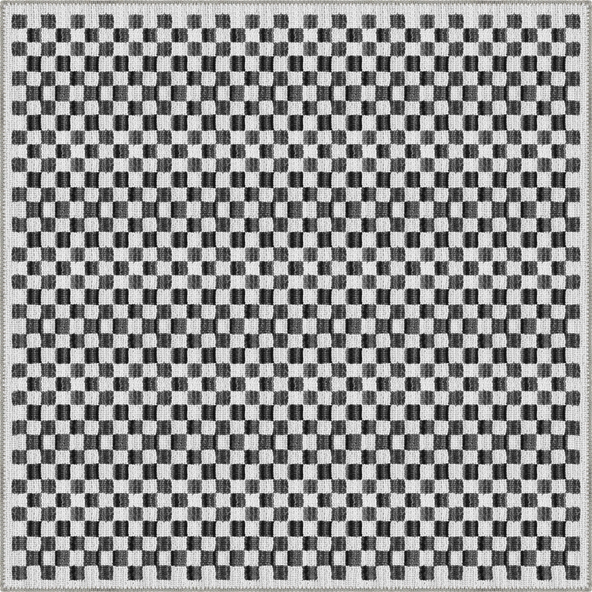 Square Rugs