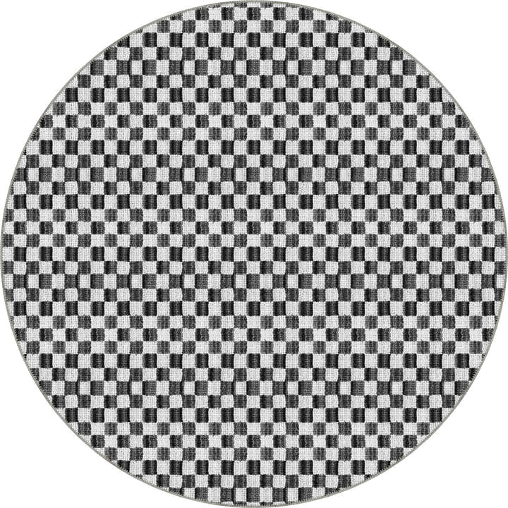 Round Rugs
