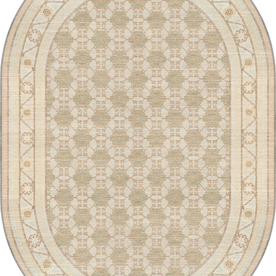 Oval Rugs