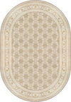 Oval Rugs