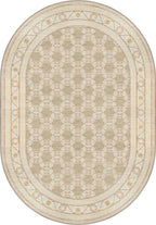 Oval Rugs