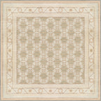 Square Rugs