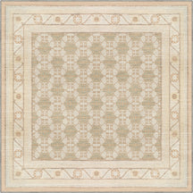 Square Rugs