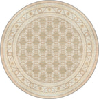 Round Rugs
