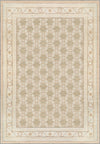 Connor Cream Vintage Rug