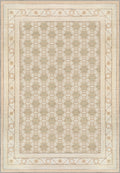 Connor Cream Vintage Rug