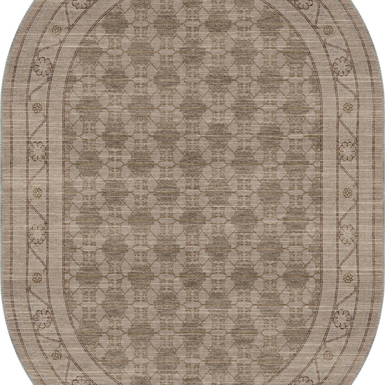 Oval Rugs