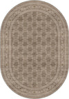 Oval Rugs