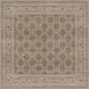 Square Rugs