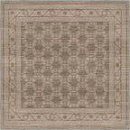 Square Rugs