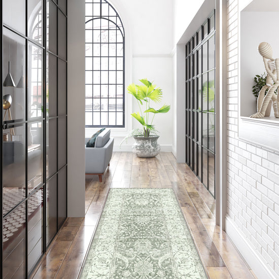 Hallway Runner Rugs