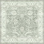 Square Rugs