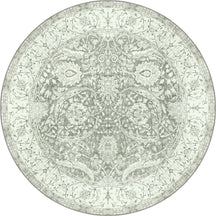 Round Rugs