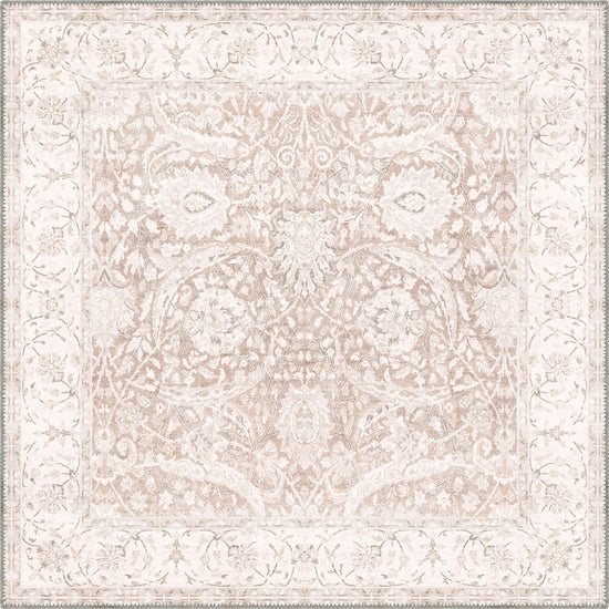 Square Rugs