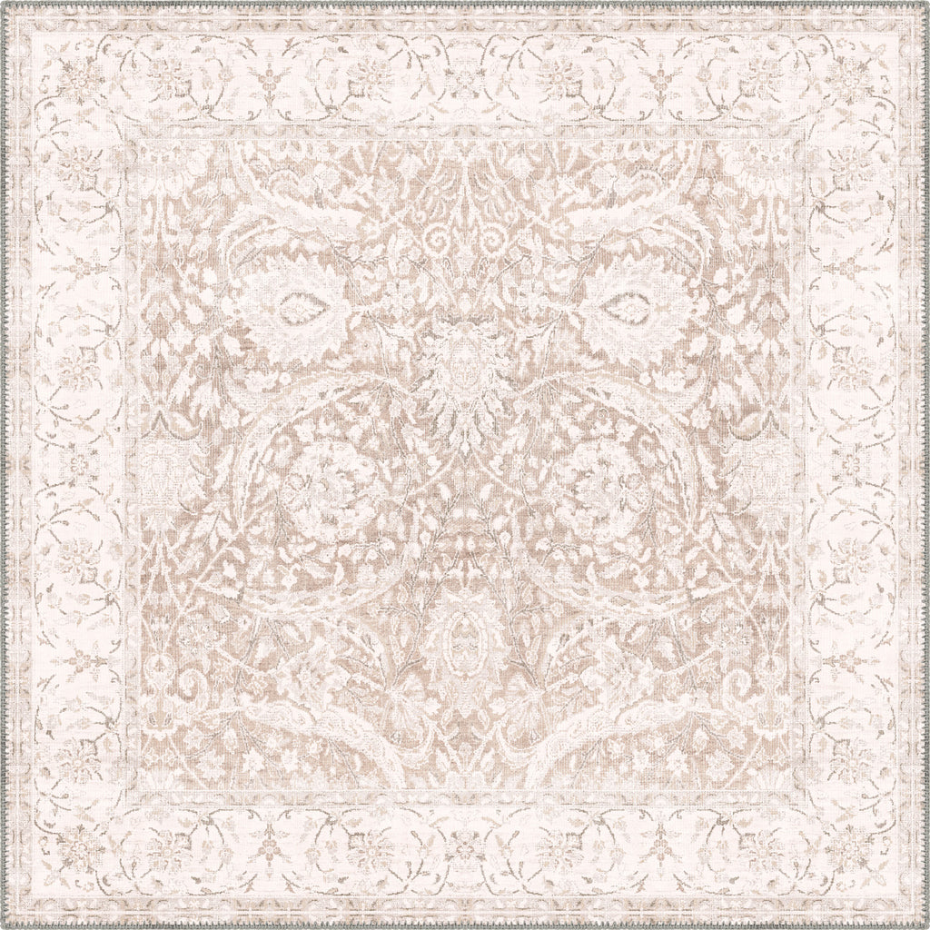 Square Rugs