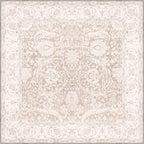Square Rugs