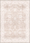 Leonie Pink Oriental Rug