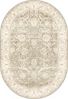 Oval Rugs