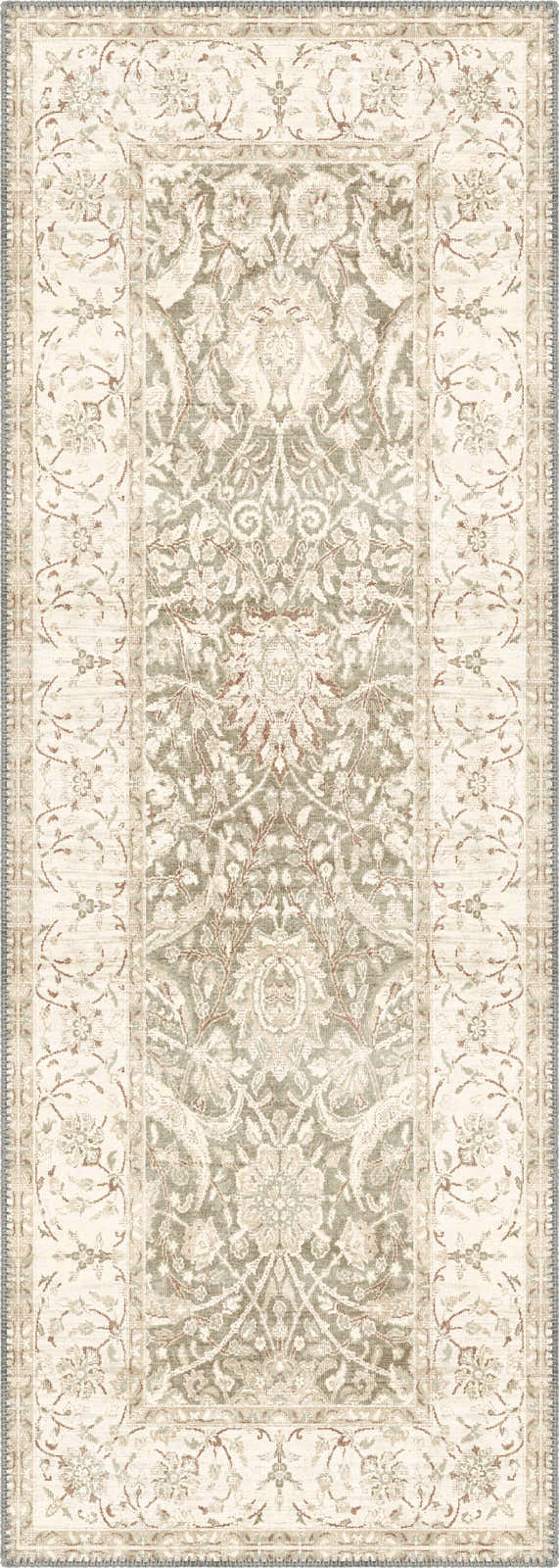Runner Rugs