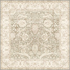 Square Rugs