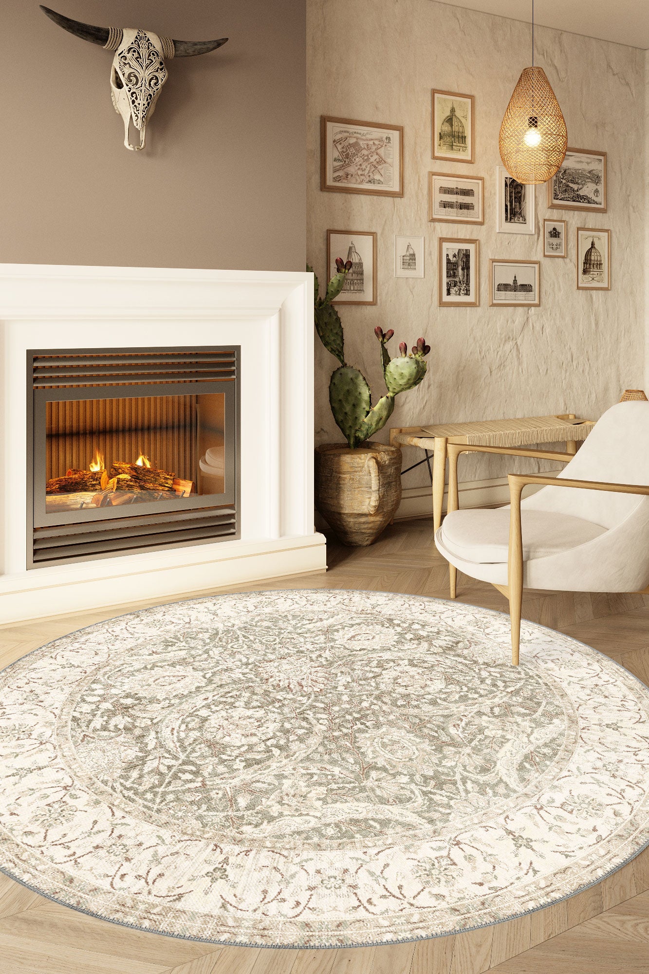 Entryway Rugs