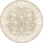 Round Rugs