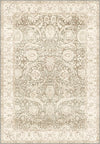 Leonie Beige Turkish Rug