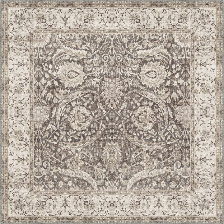 Square Rugs