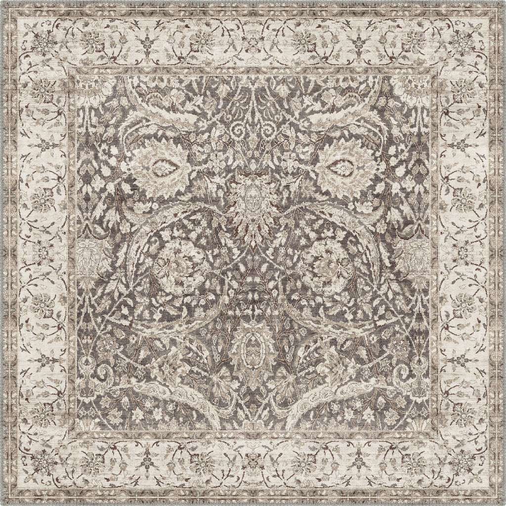 Square Rugs