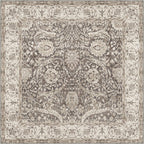 Square Rugs